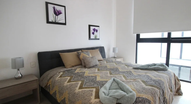 Menesse 32 - 304, Rezervovat Apartmán Playa del Carmen Quintana Roo