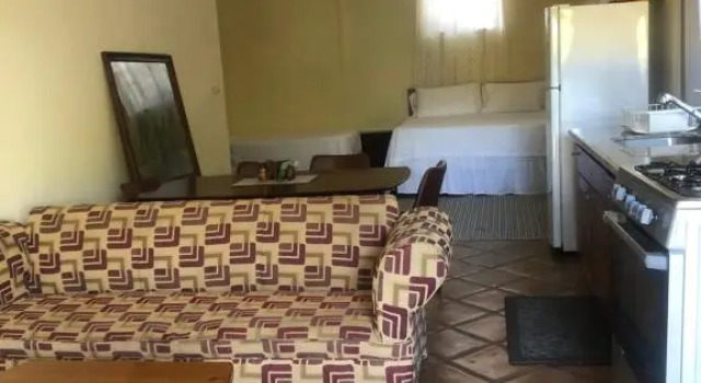 Pura Vida Jamaica, Rezervovat Hotel Falmouth 