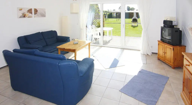 Holiday complex Schuldt, Behrensdorf, Забронировать Отель Беренсдорф земля Шлезвиг-Гольштейн