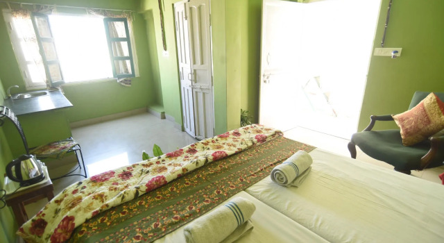 Номер Standard Sneh Deep Guest House