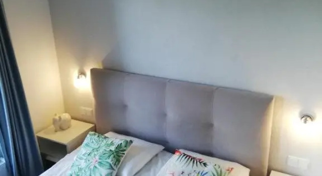 Good to sea you Polanki Kołobrzeg, Apartament z garażem