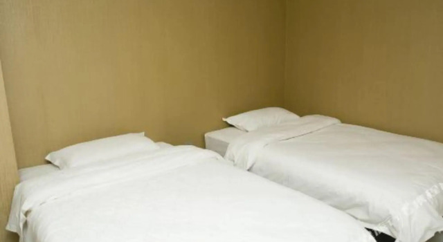 Zoucheng Lemon Intercity Hotel