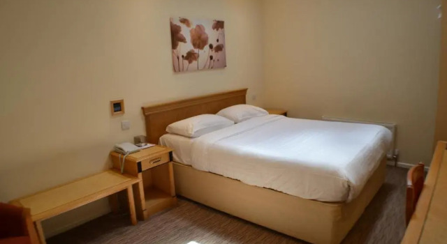 Двухместный номер Standard Chichester Park Hotel