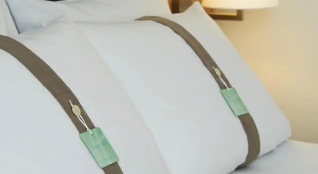 Двухместный номер Comfort FOUR Essen City Centre