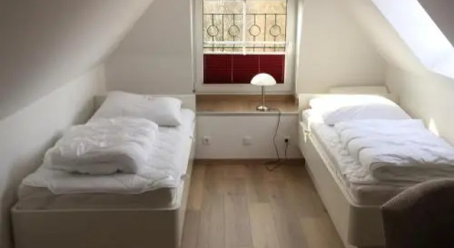 3 Zi Ferienwohnung Piratennest 2