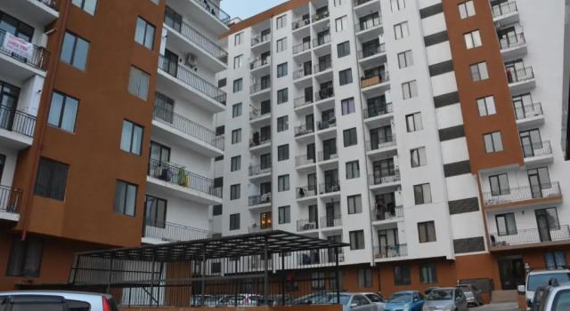 Friendship house, Prenota Hotel Tbilisi Tbilisi Region