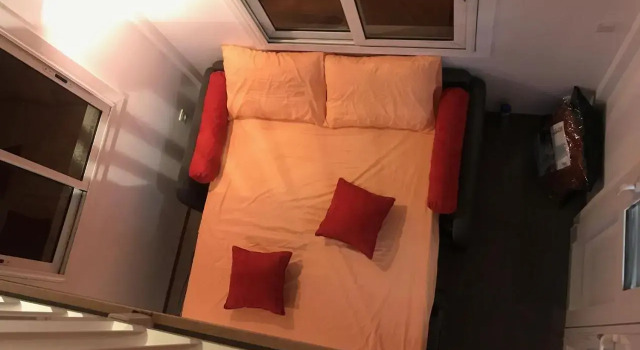 Iguane Rouge, Reserva ahora Hotel Petit-Bourg Basse-Terre