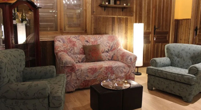 Hostal Mainz
