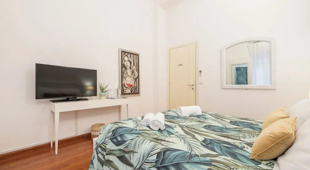 Номер Comfort Blanco Rooms