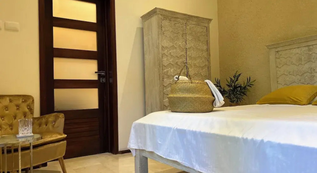 Boutique Hotel Casa Grande, Banana Chica Studio, Забронировать Бутик-отель Отели Санто-Доминго 4 звезды, рядом с Puerto Santo Domingo, 4*