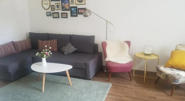 Апартаменты Apartment Helio Rovinj