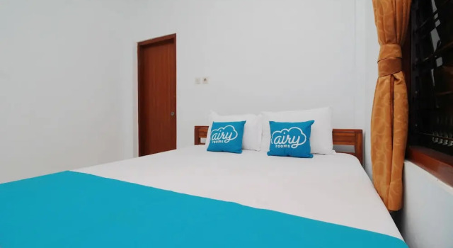 Airy Mantrijeron Parangtritis 42 Yogyakarta