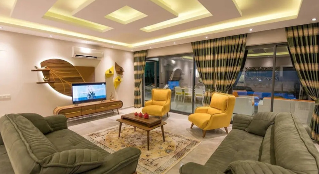 Villa Detay, Забронировать Вилла Коттеджи провинции Антальи, Коттедж