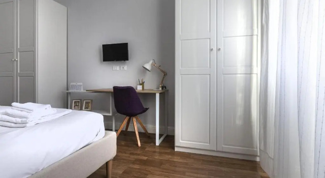 Апартаменты Italianway Corso Lodi 121
