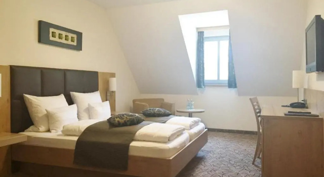 Hotel Glutschaufel, Varaa Hotelli Hotellit Baijeri pysäköinnillä, Pysäköinti