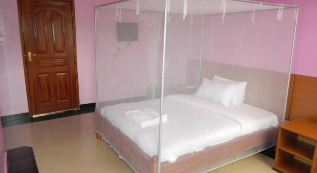 Chrysalis Guest House and Restaurant, Book Guesthouse Cheap Hotels in Embu