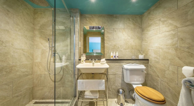 Номер Classic The Packhorse Inn