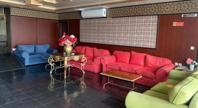 Hend Plaza Hotel