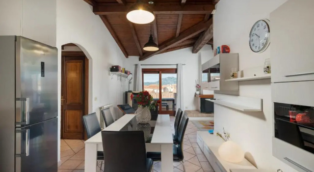 Casa Roby by Wonderful Italy