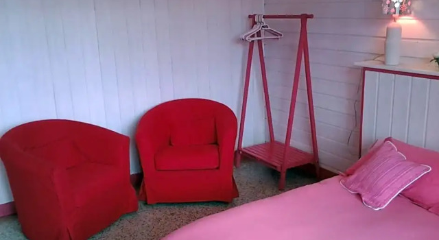 Forest Farm, Book Farm Stay  