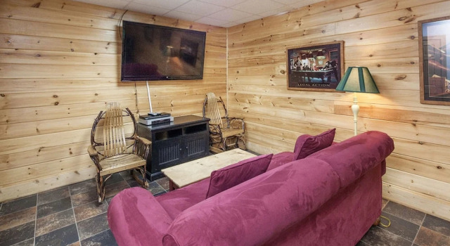 Georges by Eagles Ridge Resort