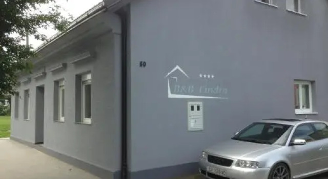 Studio Apartment Cindra, Book Lejlighed Hoteller i Karlovac county med parkering, Parkering