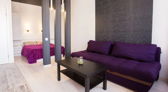 Suite Hotapart