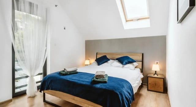 Apartament Na Borach I SPA, Prenota Resort Szczyrk Silesia
