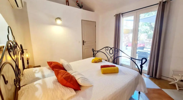 Appartamento 2 camere Casa Mathilde