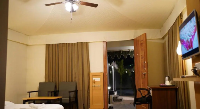Шале The SSK World Resort & Spa , Nashik