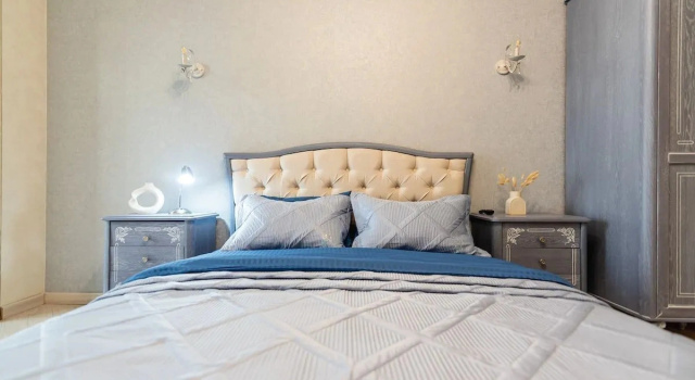 ЖК Арбат в Золотом квадрате Студия, Réserver Appartement Hôtels à Almaty avec parking, près de Almaly Metro Station, Parking