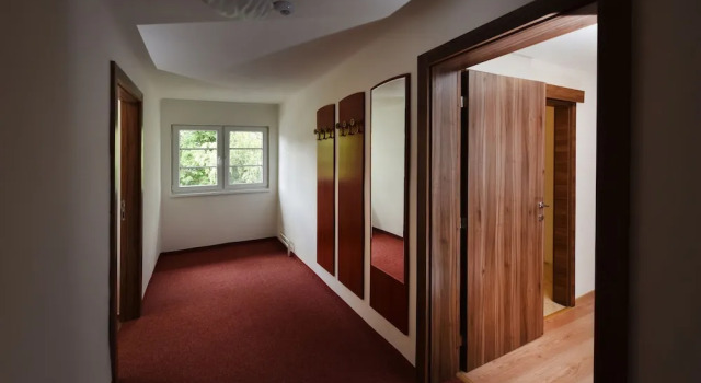 Люкс APLEND Hotel Lujza Major