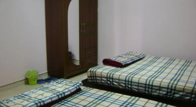 Номер Comfort Ban Mai Hotel 66