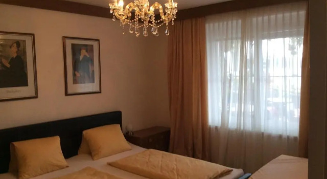 Номер Economy Villa Desiree