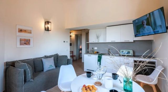 I Gelsi 12 2 by Marche Holiday Villas, Rezervovat Hotel Mondavio 