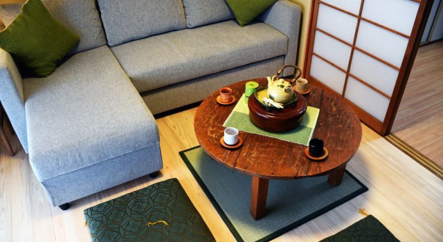 Guesthouse Chayama, Забронировать Отель Отели Киото 3 звезды, рядом с Университет Киото, 3*