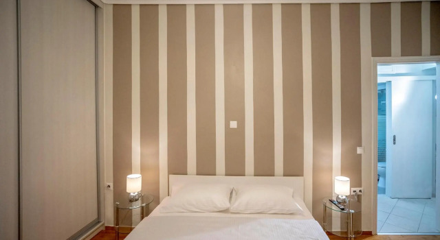 Leo's home, Rezervasyon Otel Holargos 