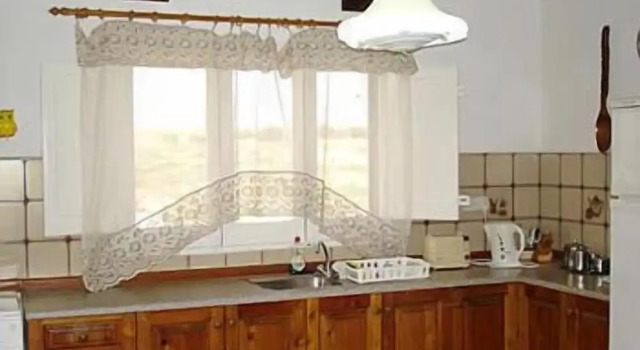 Standard Apartamento varanda Villa Veduta