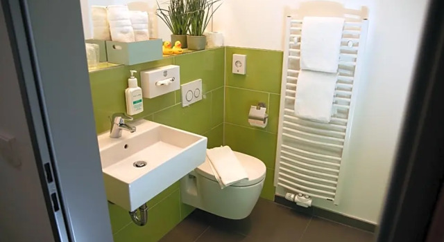 Номер Deluxe Hotel Le Village