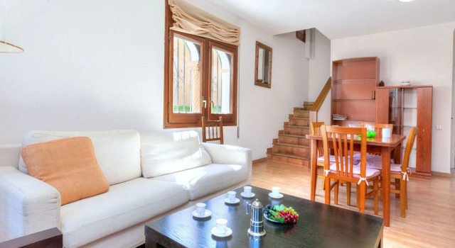 Villa Estrella by Interhome, Забронировать Отель Отели Tarragonès 3 звезды, 3*
