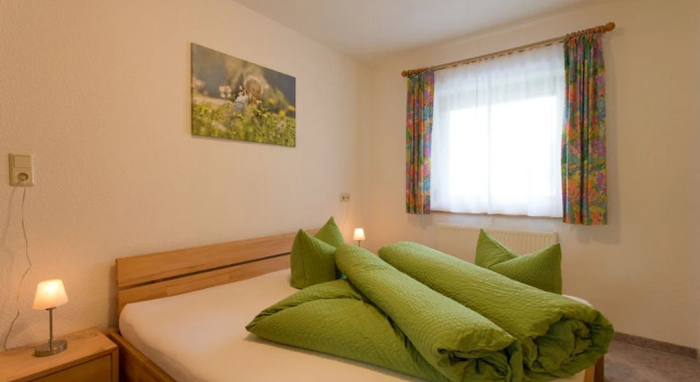 Апартаменты Standard Appartment Lukas