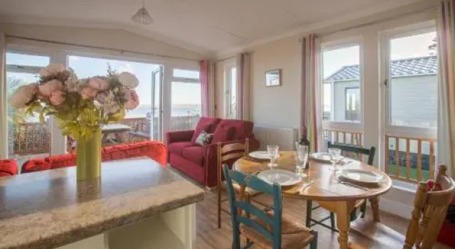 Sole Bay View, Prenota Appartamento Sizewell Suffolk