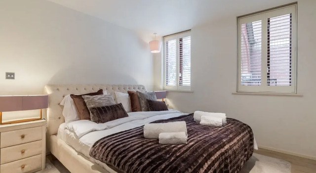 onefinestay - Marylebone private homes II, Забронировать Отель Отели Лондона 5 звезд, рядом с Театр под открытым небом в Риджентс-парке, 5*