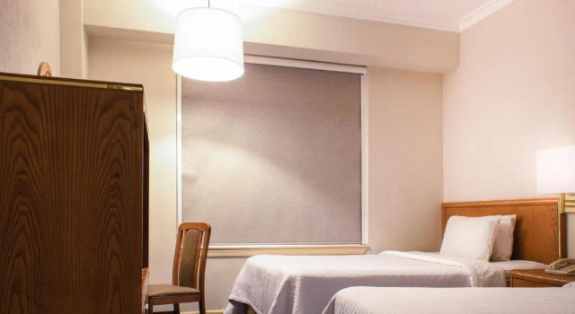 Четырёхместный номер Standard Отель Travohotel Monterrey Histórico