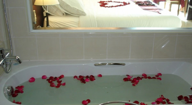 Номер Standard с балконом SM Patong Resort