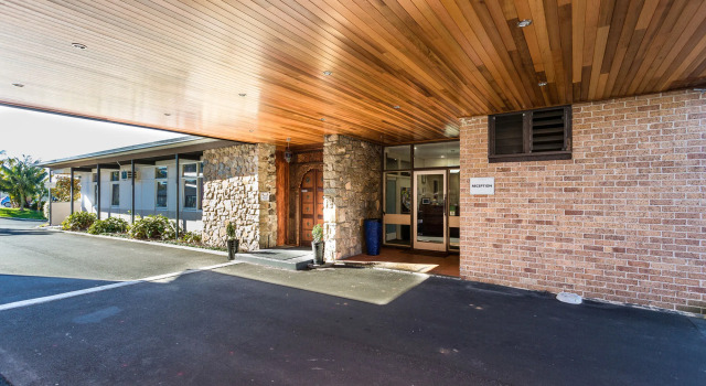 Country Comfort Amity Motel