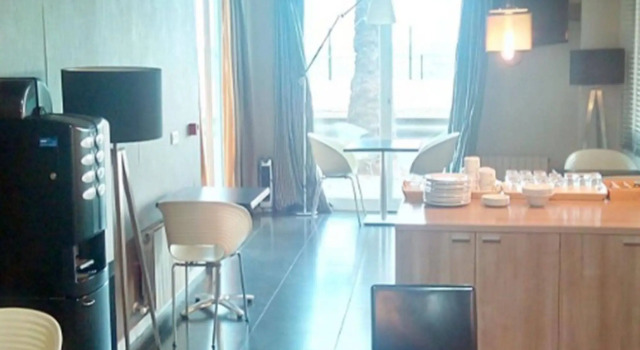 Hotel Vila de Premià