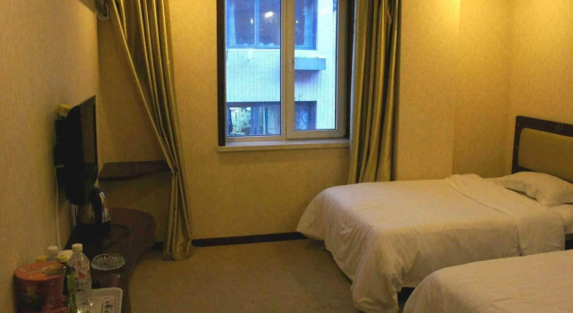 Dalian Landu Hotel, Boek Hotel Dalian Dalian Area