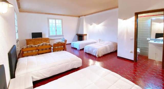 Номер Comfort VILLA MOLINELLA