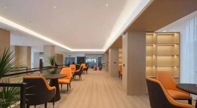 Zhangjiajie Huan Sha Ju Hotel, Book Hotel SPA-hoteller i Wulingyuan, SPA